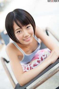 [Girlz-High] Koharu Nishino 西野小春 – 清纯少女 – bkoh_010_002