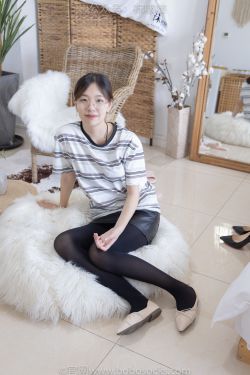 BoBoSocks袜啵啵 No.029 小甜豆-平底鞋、厚黑丝、厚肉丝、踩饼干