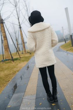 [丝意SIEE] No.411 童童 守一份回忆（下）