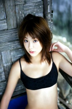 [NS Eyes] SF-No.298 Sakura Mizutani 水谷さくら