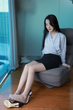 [IESS异思趣向]  模特：婉萍 《灰色轨迹》