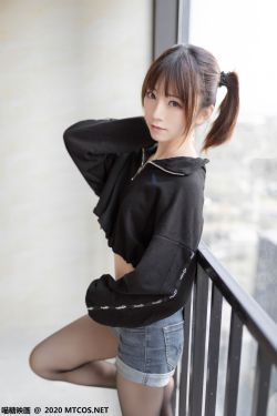 [喵糖映画] VOL.166 绮太郎 – 单马尾女孩