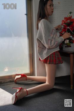 [一千零一夜IESS] 西瓜 《浓缩胶囊》圣诞特辑