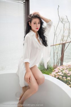 叶佳颐《大理旅拍》真空白衬衫+睡衣诱惑 [推女神/尤蜜荟]