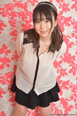 Nozomi Hazuki 羽月希/今井なつみ Set05 [Digi-Graデジグラ]