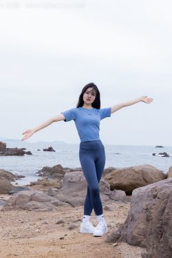 物恋传媒 No.1703 青柠 – 忙碌的夏天