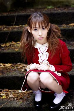 [X-City] WEB No.059 渚Nagisa《なぎさとさくらこ 後編～渚～》