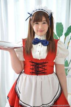 [LOVEPOP] Akari Tsujikura 辻倉あかり Horny maid ! – PPV