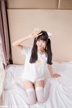 [喵糖映画] VOL.178  木绵绵  猫系少女
