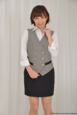 Ayumi Kimino きみの歩美/君野步美 Set5 [Digi-Graデジグラ]