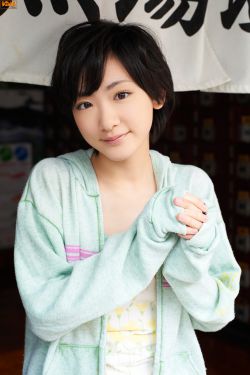 [Bomb.TV] 2013年03月号 生駒里奈 Rina Ikoma