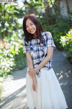 [Girlz-High] Mayumi Yamanaka 山中真由美 – bmay_005_001