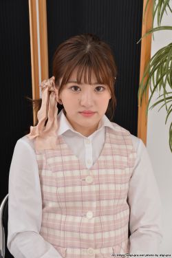 [Digi-Gra] Ema Haruhi 春日えな Photoset 04