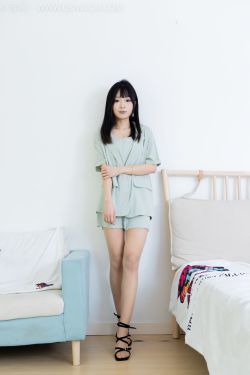 物恋传媒 No.2217 嘟嘟 – 正午阳光