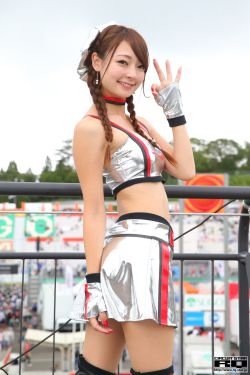 [RQ-STAR] Maki Ando 安藤麻貴『RQコスチューム』(フォトのみ)