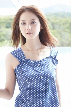 Nozomi Sasaki 佐佐木希 [VYJ] No.116