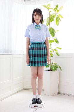 [Minisuka.tv] Eyu Hirayama 平山えゆ – Regular Gallery 10.1