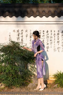 [尤蜜丝]穿搭写真 No.142