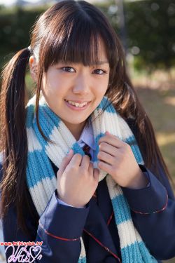 [Minisuka.tv] 西野小春 Koharu Nishino 第六部