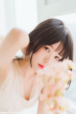 [喵糖映画] VOL.226 桜桃喵 窗边女孩