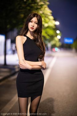 [语画界XIAOYU] Vol.374 程程程-