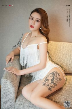 [尤蜜YouMi]  爱丽莎 性感角度