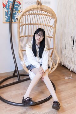 BoBoSocks袜啵啵 No.047 稚予-皮鞋、厚肉丝
