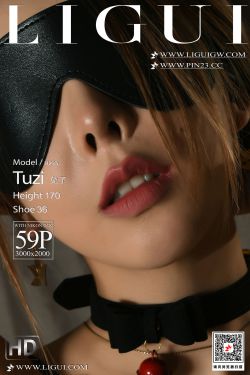 [Ligui丽柜] 2024.08.30 隐秘束缚 兔子