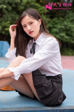[大生模拍] No.150 师师 尤克里里女孩