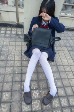 [少女秩序] VOL.013 日系学妹白丝