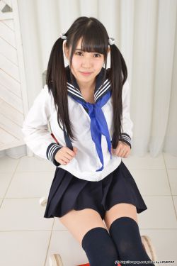 [LOVEPOP] Riko Hinata ひなたりこ  Sailor ! – PPV
