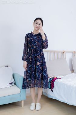 物恋传媒 No.2113 美兔 – 一场梦