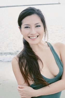 Haruna Yabuki 矢吹春奈 スペシャル [WPB-net]
