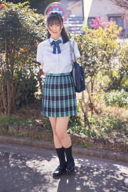 [Minisuka.tv] Eyu Hirayama 平山えゆ – Regular Gallery Set 7.1