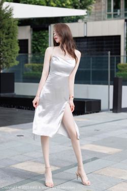 [爱蜜社IMiss] Vol.650 梦心玥