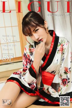 [丽柜Ligui] 网络丽人 Model 汐汐