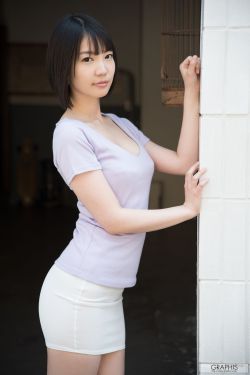 鈴木心春《Angelic Girl》 [Graphis] Gals