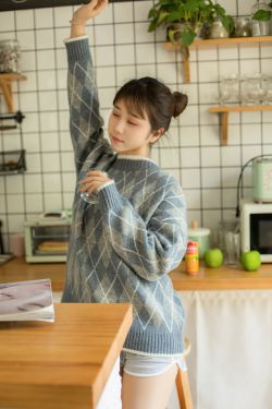 [喵糖映画] VOL.003 镜酱  氧气少女