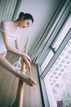 [GALLI嘉丽]舞蹈生日记 015 小萱