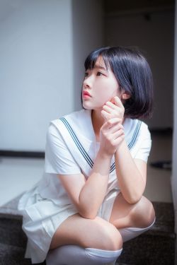 [喵糖映画] VOL.437 瘫龟 邻家少女