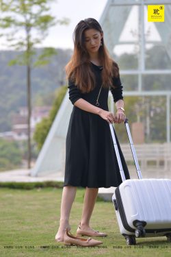 [IESS普惠集] PH-S006 秋秋 心舞