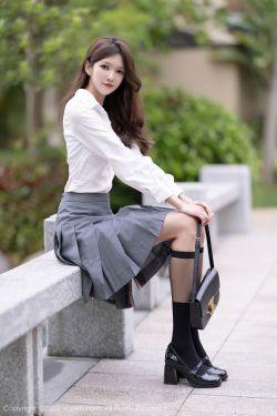 [秀人XiuRen] No.4933 程程程-