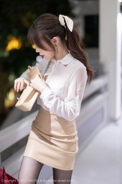 [语画界XIAOYU] Vol.625 芝芝Booty