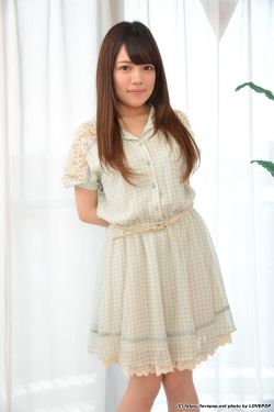 高橋りか Rika Takahashi Set04 [LovePop]