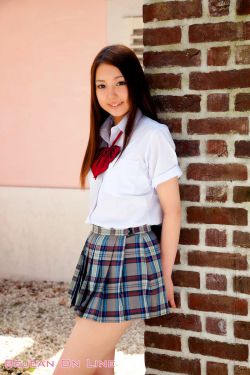 私立Bejean女学館 Ayuri Hina ひなあゆり [Bejean On Line]