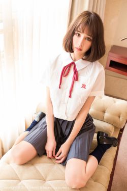Cheryl青树《学生制服系列》 [兔几盟Tukmo] Vol.093