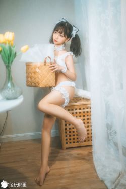 [兔玩映画] – 猫耳萝莉(2)