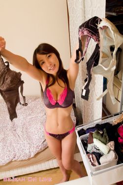 部屋においでよ Ayami Sawada 沢田彩美 [Bejean On Line]