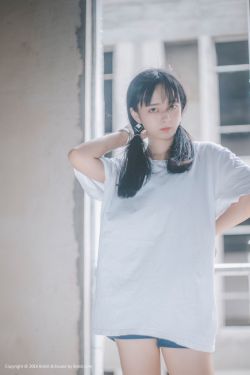 超凶的诺《日系双马尾少女》 [Kimoe激萌文化] KIM020