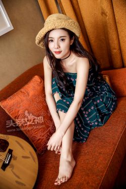 Maggie《吉普赛女郎 轻舞飞扬》 [头条女神]